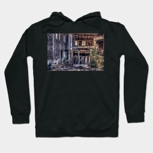 Moulton Mill Hoodie